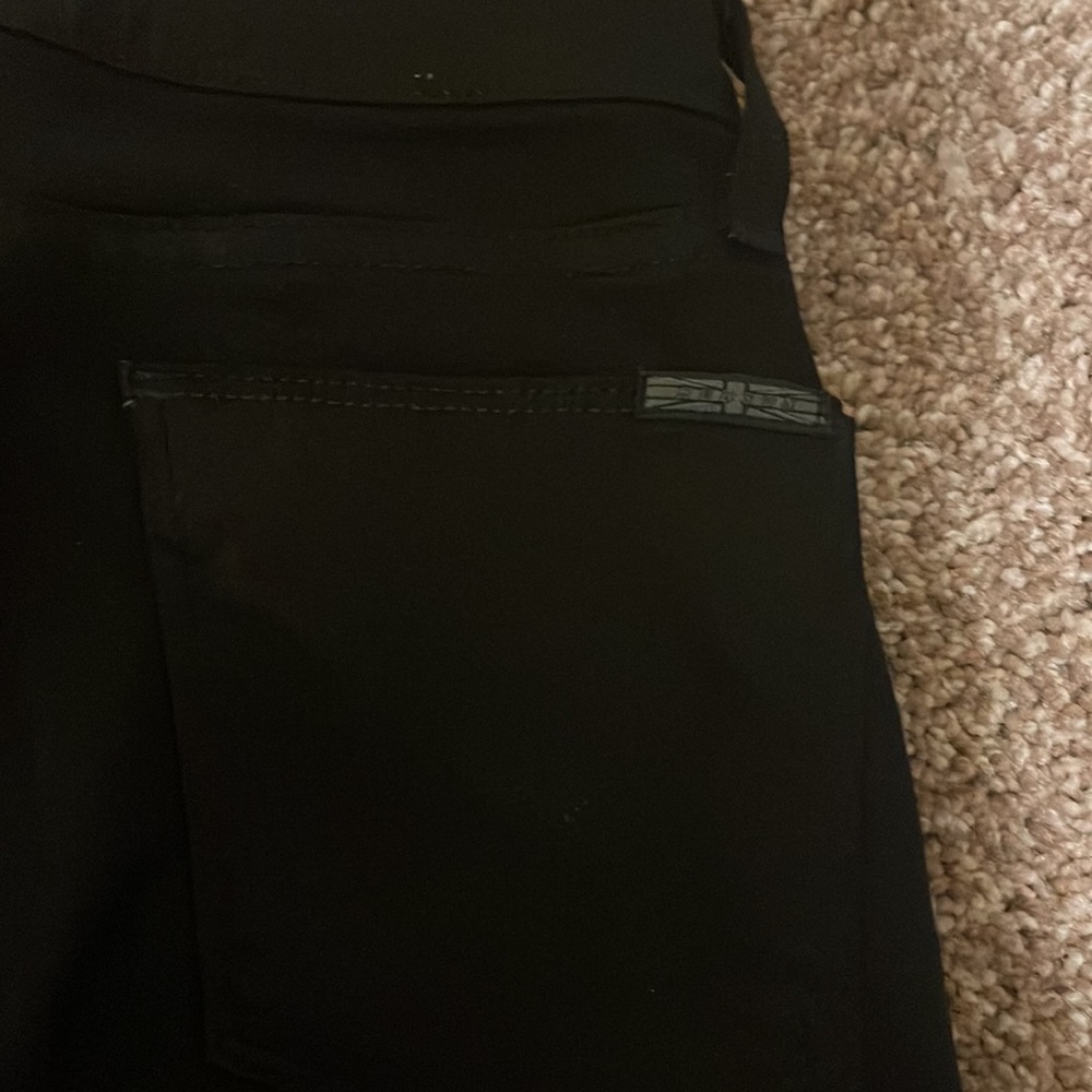 Hudson Krista Super Skinny Jeans - Picture 5 of 8